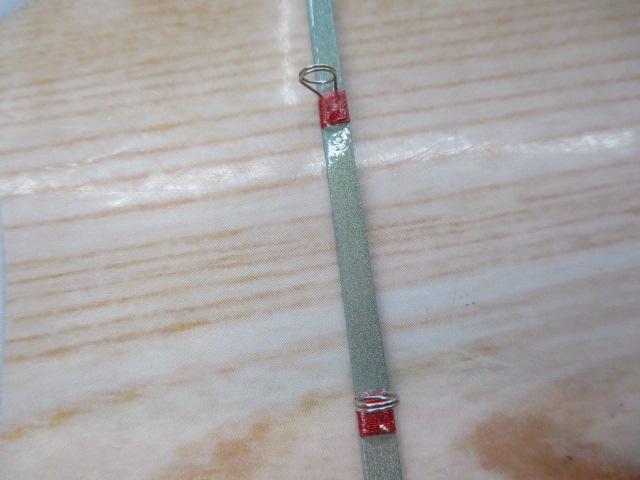 クリスティア ワカサギ 55 285SSS