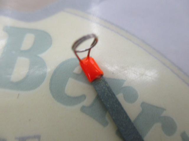 クリスティア ワカサギ 55 285SSS