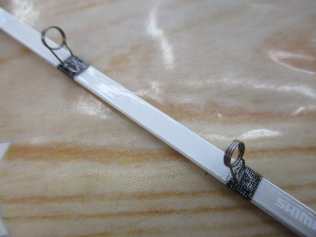 25レイクマスターSH M02F