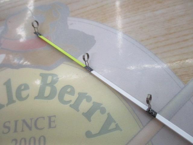 25レイクマスターSH M02F