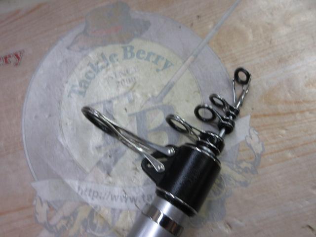 リバティクラブサーフT 30-420