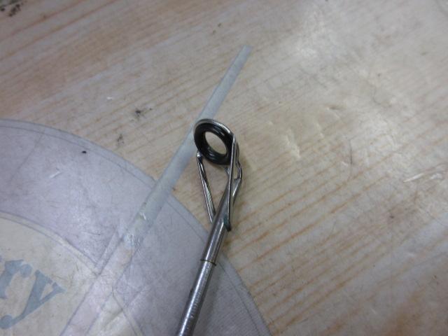 リバティクラブサーフT 30-420