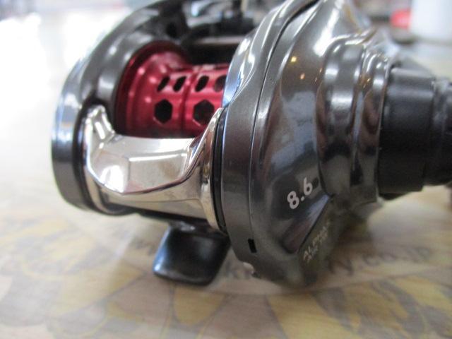 20アルファス AIR TW 8.6R