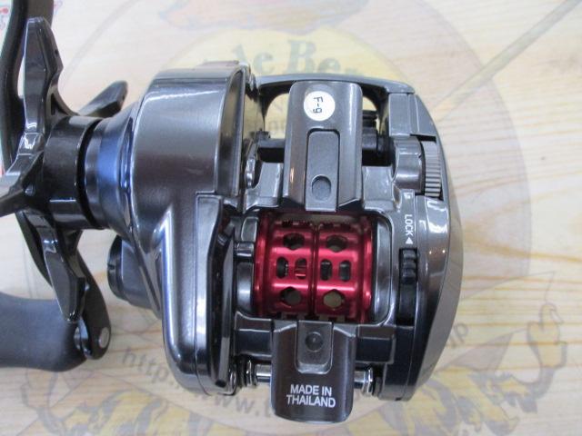 20アルファス AIR TW 8.6R