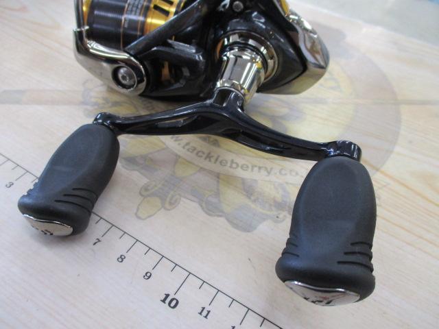 18レガリス LT1000S