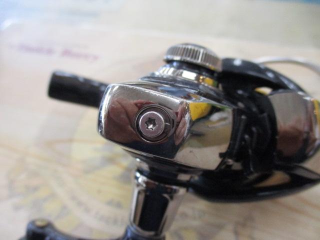 18レガリス LT1000S