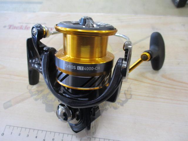 20レブロス LT4000-CH