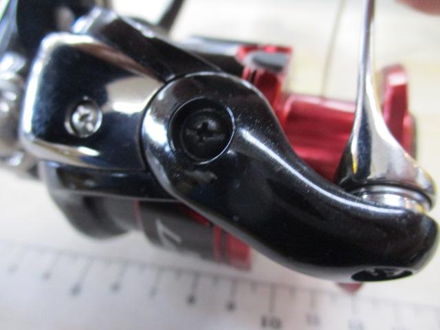 16BB-Xラリッサ C3000DHG