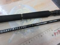 ジャイアントキリング GXC-76ML