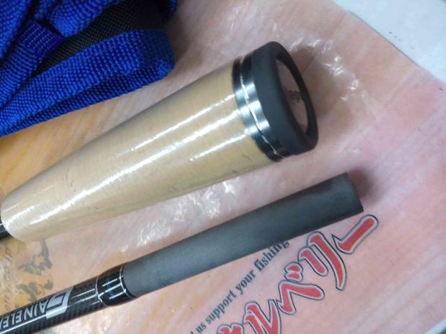 ゲインエレメントGE-67M+Rライトジャーキングエレメント