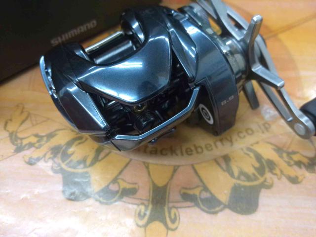 25アルデバランDC 31XG