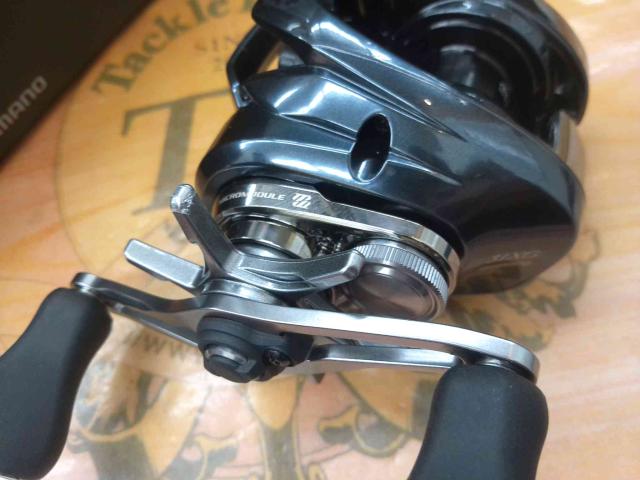 25アルデバランDC 31XG