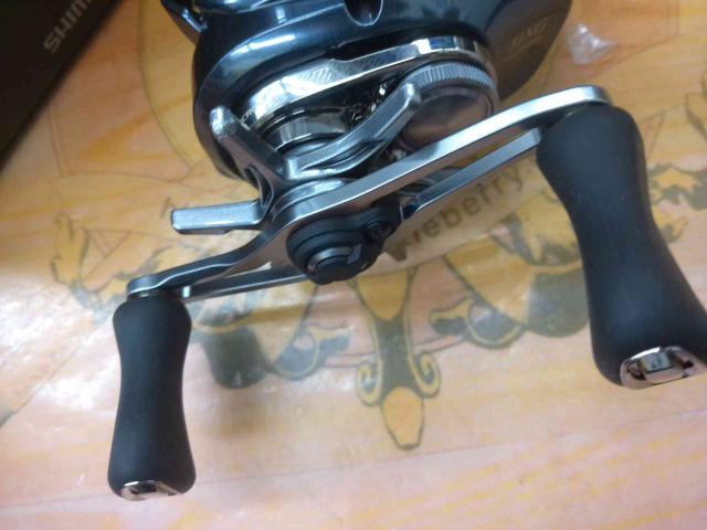 25アルデバランDC 31XG