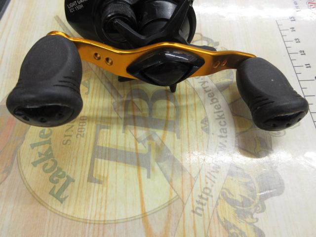 ライトゲームICV 150H