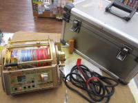 コマンド CX-20(12V)