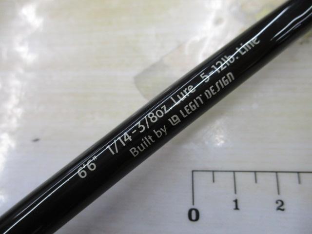 スペルバウンド コア SCC-66L-ST