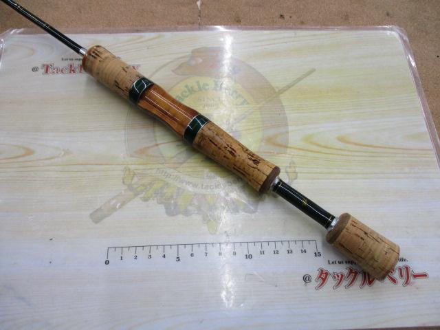 09リミテッドエディション WLE62SUL