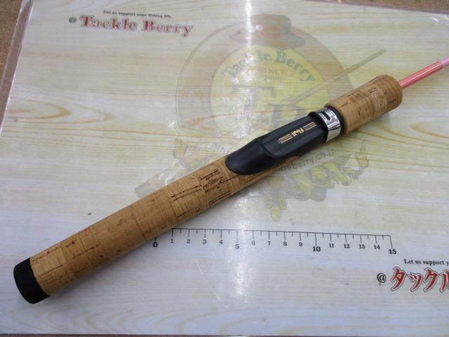 99ツーナインフリークス 60UL-K ピンク