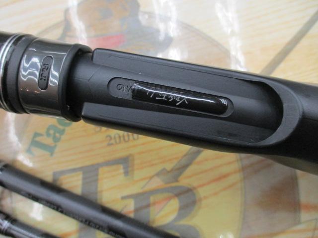 クロスフィールド XSFC-645ML-MB