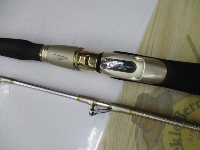 リーオマスター真鯛 270MLC