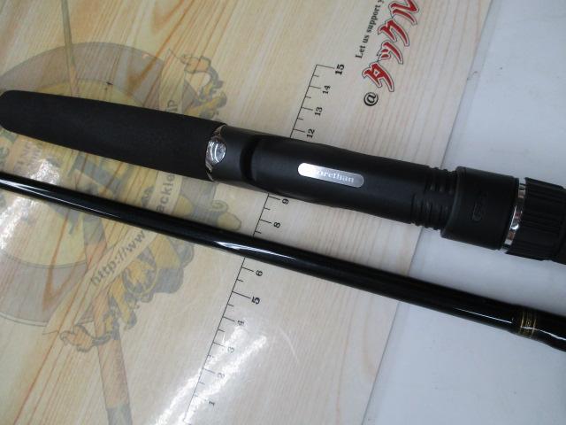モアザン MT106MHX｜＠ベリーネット 日本最大新品中古釣具WEBショップ