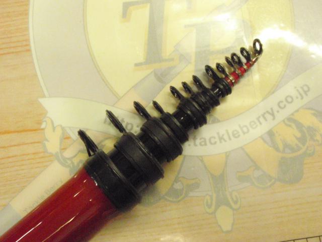 がま磯紀州スペシャル3-63