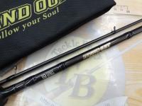 スタンドアウト SOS68ML-2