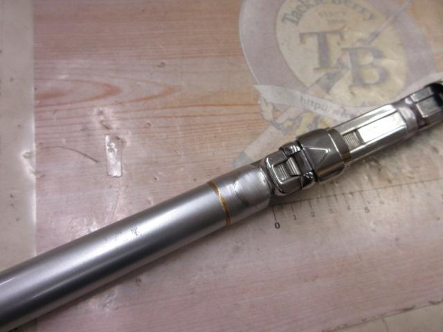 リバティクラブサーフT 20-360