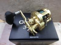 22オシアコンクエスト 300HG