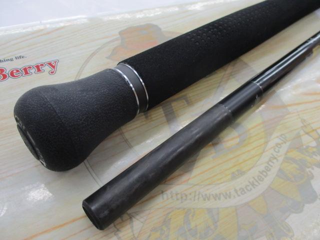 22オシアプラッガー フレックスドライブ S77MH