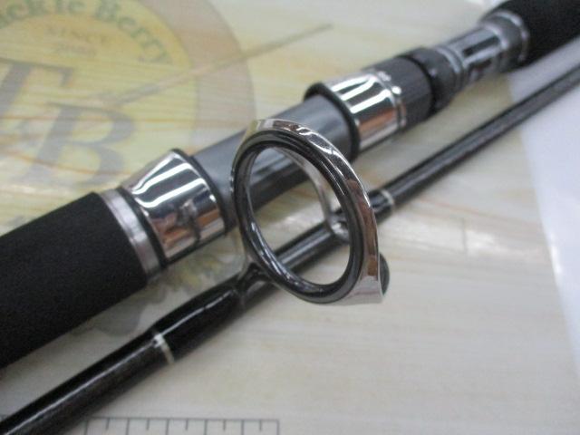 22オシアプラッガー フレックスドライブ S77MH