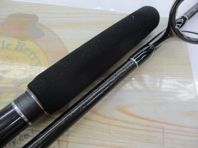 22オシアプラッガー フレックスドライブ S77MH