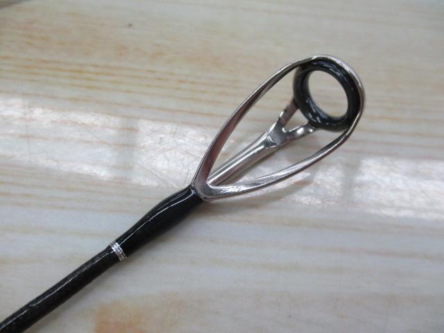 22オシアプラッガー フレックスドライブ S77MH