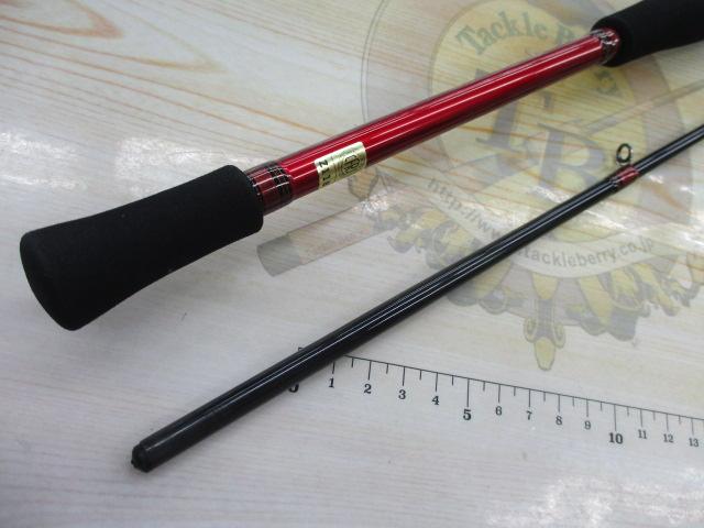 アナリスター カットウ H-145