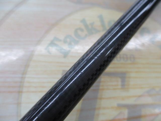 アナリスター カットウ H-145