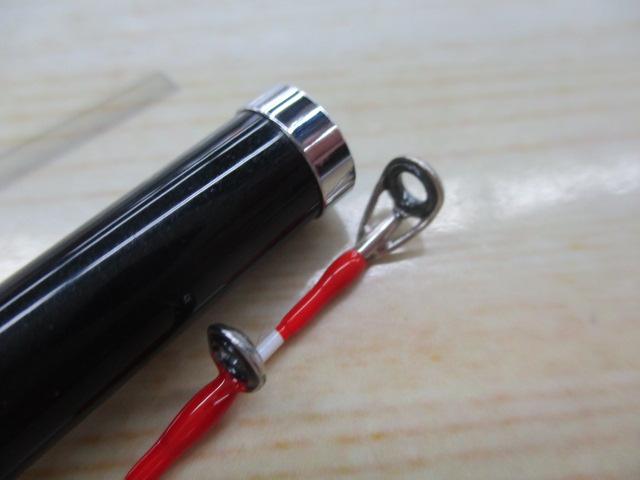 アナリスター カットウ H-145