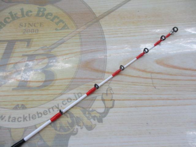 アナリスター カットウ H-145