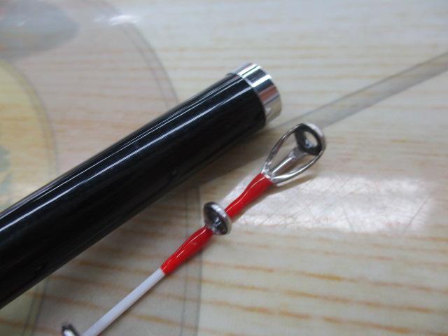 アナリスター カットウ HH-145