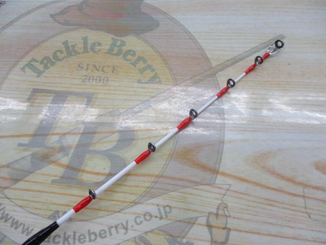 アナリスター カットウ HH-145