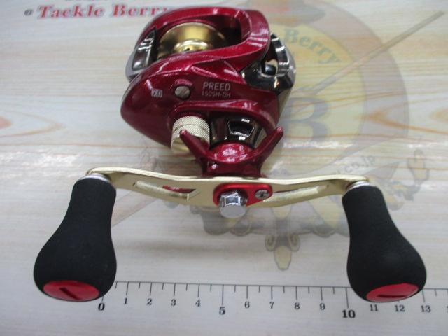 16プリード 150SH-DH