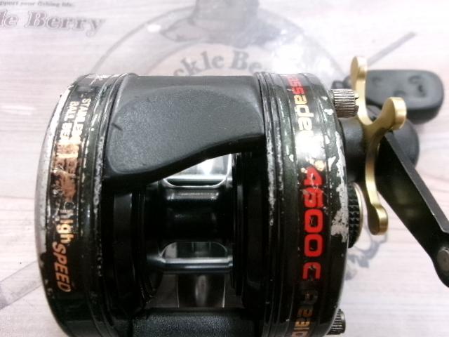 アンバサダー4600CRealDeal