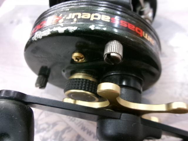 アンバサダー4600CRealDeal