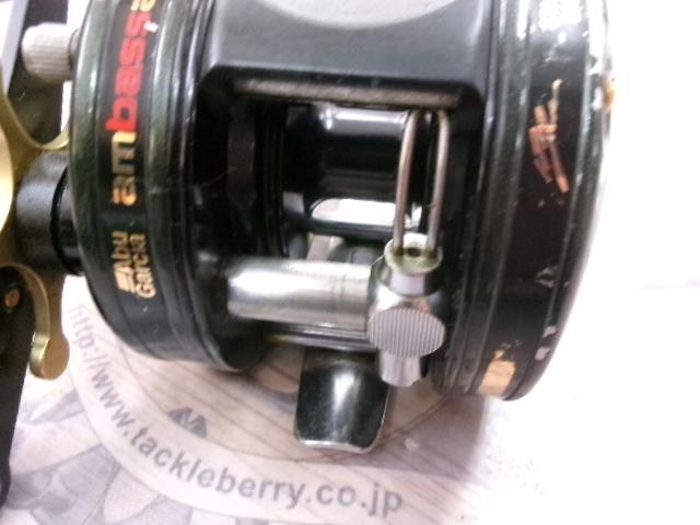 アンバサダー4600CRealDeal