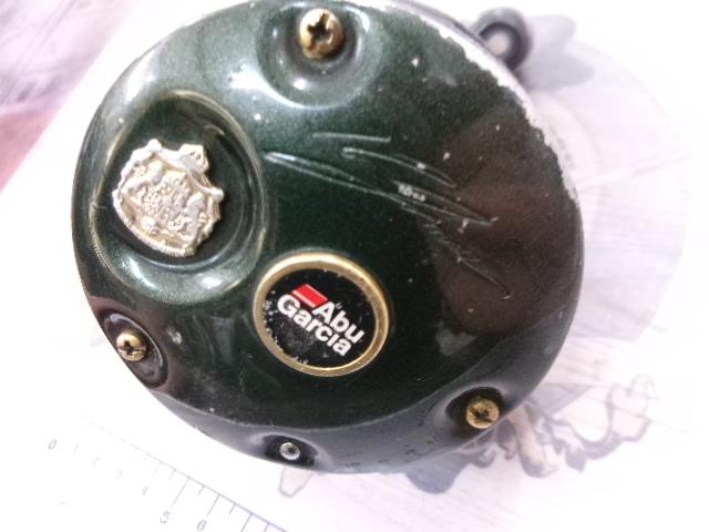 アンバサダー4600CRealDeal