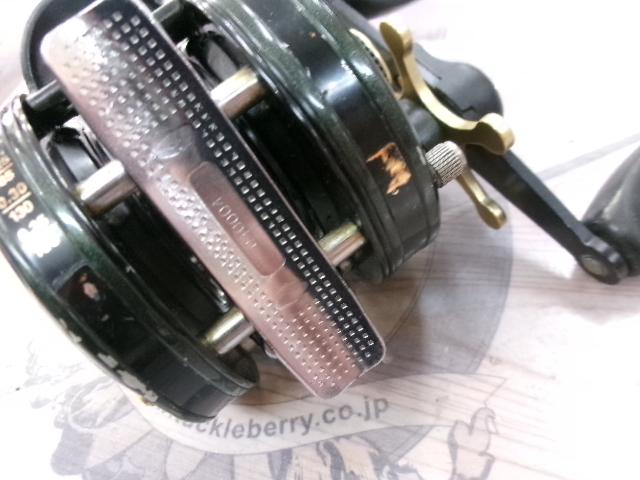 アンバサダー4600CRealDeal