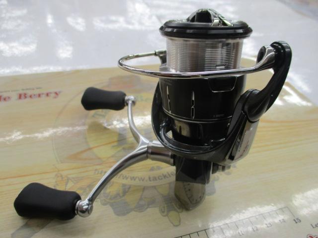 24ルビアス LT2500S-DH