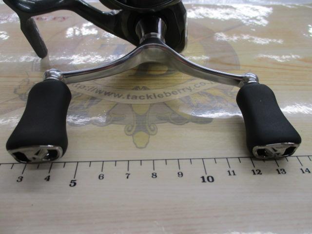 24ルビアス LT2500S-DH