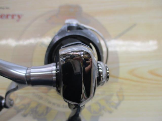 24ルビアス LT2500S-DH