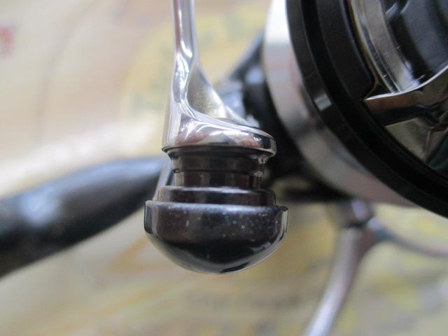 24ルビアス LT2500S-DH