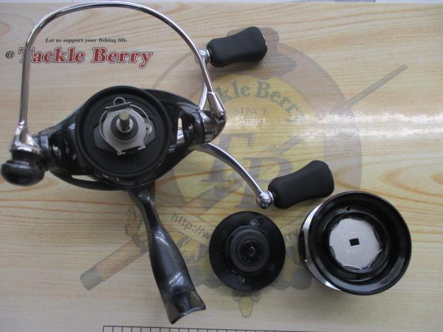 24ルビアス LT2500S-DH